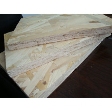 Building OSB (Oriented Strand Board)